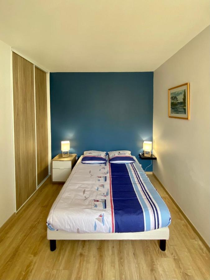 Le Beaugency Near Paris & Disneyland Champs-Sur-Marne Exterior photo