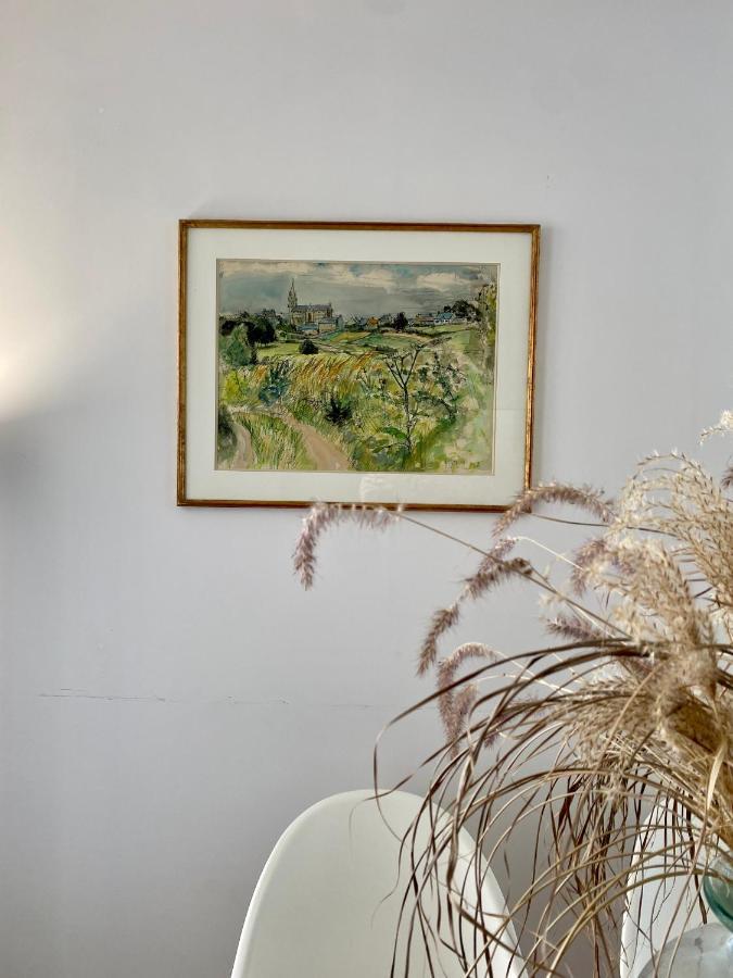 Le Beaugency Near Paris & Disneyland Champs-Sur-Marne Exterior photo