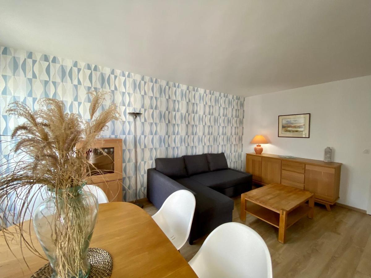 Le Beaugency Near Paris & Disneyland Champs-Sur-Marne Exterior photo