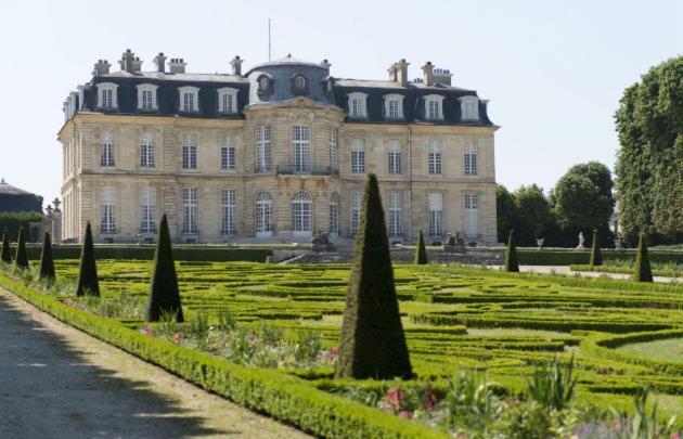 Le Beaugency Near Paris & Disneyland Champs-Sur-Marne Exterior photo