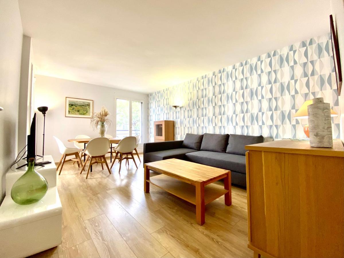 Le Beaugency Near Paris & Disneyland Champs-Sur-Marne Exterior photo