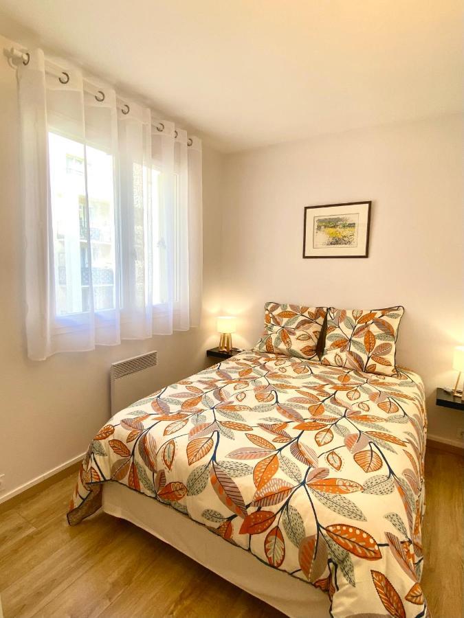 Le Beaugency Near Paris & Disneyland Champs-Sur-Marne Exterior photo